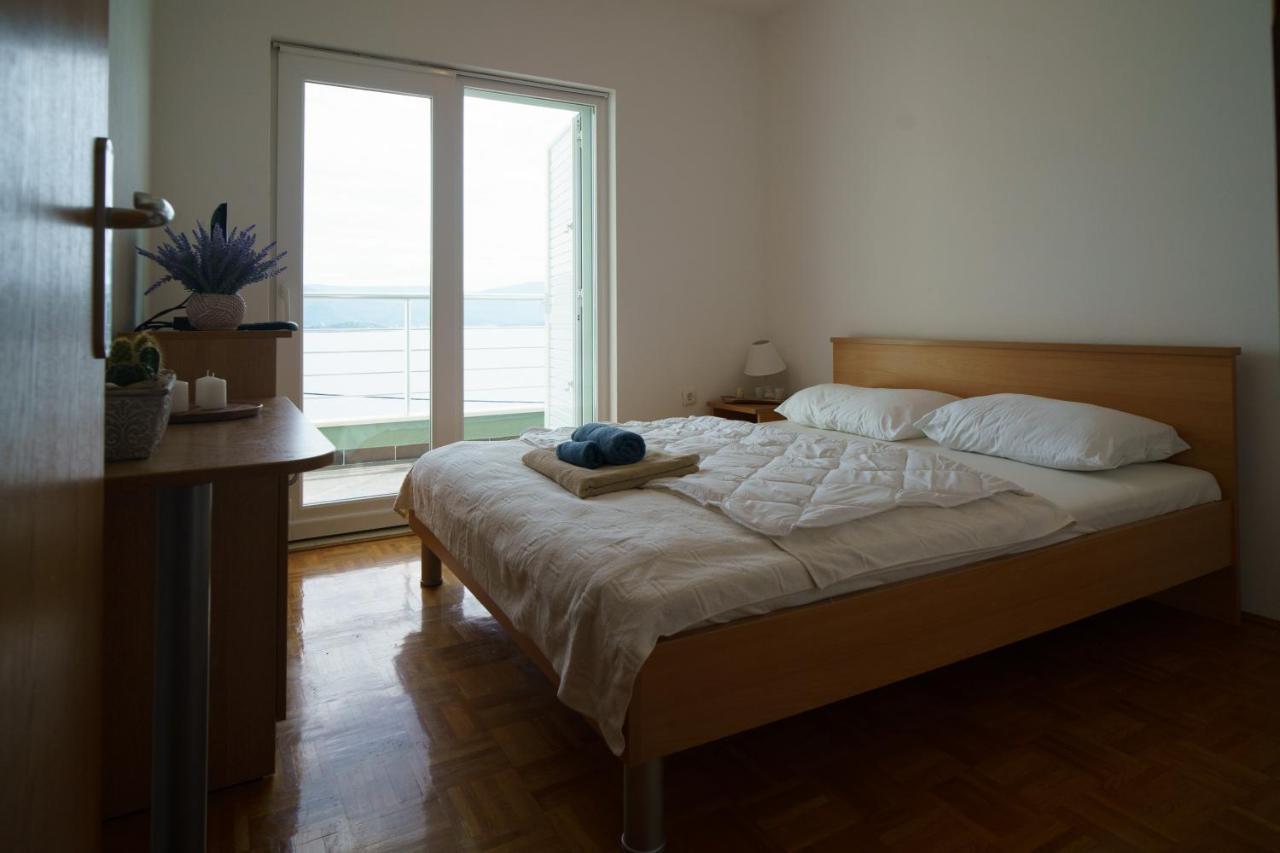 Apartment “Bel Ponte” Komarna Exterior photo