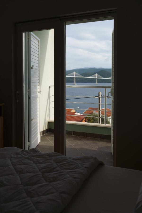 Apartment “Bel Ponte” Komarna Exterior photo